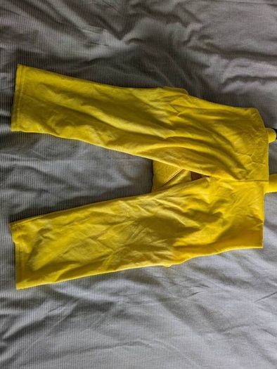 Pokemon Pikachu Costume