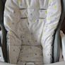 Miniuno yumo plus 2 highchair Image 5