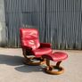 Vintage Ekornes Stressless - Warehouse and Showroom Open Saturday  8th August 12 till 4pm 12 till 4pm Eircode R95T227 Image 9