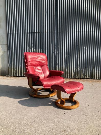 Vintage Ekornes Stressless - Warehouse and Showroom Open Saturday  8th August 12 till 4pm 12 till 4pm Eircode R95T227