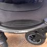 Joie travel system plus car seat and isofix Image 10