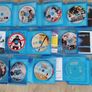 Blu Ray Films Bundle Dvds Image 4