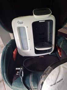 Tommee Tippee Bottle Machine