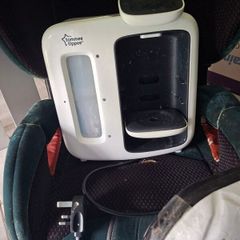 Tommee Tippee Bottle Machine