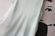 TED BAKER Asymmetric Hem Dress Size 3