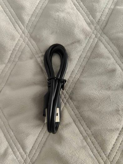 Charging cables