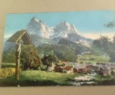 Postcard