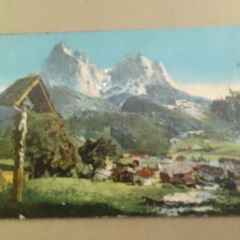Postcard