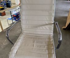 Leather Office Chair