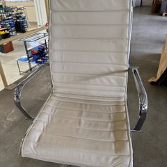 Leather Office Chair