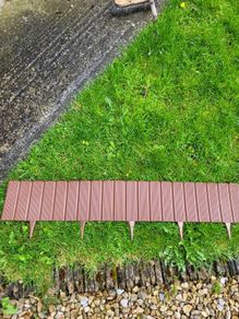 garden edging