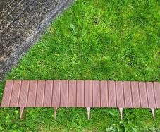 garden edging