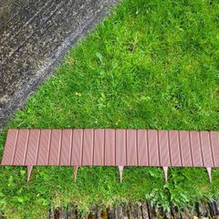 garden edging