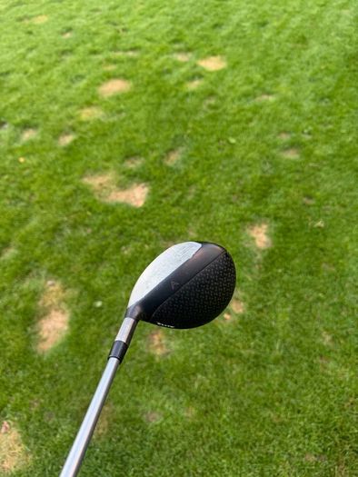 Callaway Elyte 7 Wood