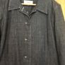 NEXT Denim Mac Trench Coat 18 Image 2