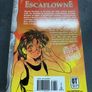 The vision of Escaflowne Manga Volume 1 Image 2
