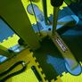 Powertec lat machine Image 5