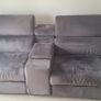 Large L Shaped Sofa Image 3
