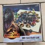 Jurassic World Boardgame Image 5