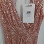 Sequin dress Image 6
