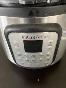 air fryer and multi function cooker