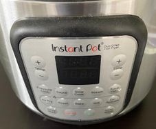 air fryer and multi function cooker
