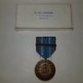 Belgium Overseas Campaign Medal Image 3