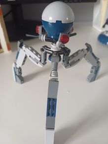Lego Star Wars