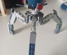 Lego Star Wars