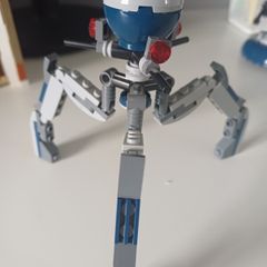 Lego Star Wars
