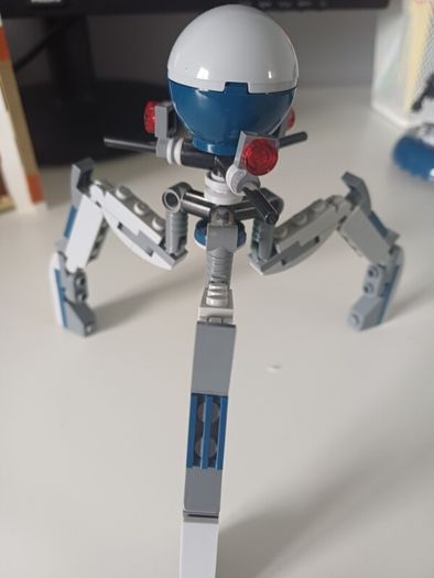Lego Star Wars