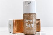 New Anastasia Beverly Hills Mini Dewy Set Setting Spray