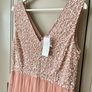 Joanna Hope special occasion maxi dress uk12 Image 2