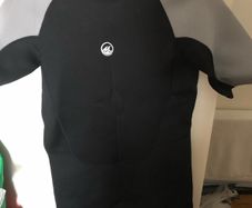 Unisex Wetsuit