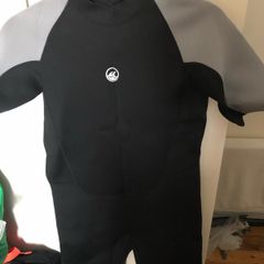 Unisex Wetsuit