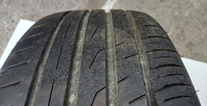 Seat Alloys 16"  (5x112)