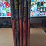 Batman: Detective Comics Vol. 1-4 and Batman Shadows of the Bat the Tower by Mariko Tamaki HC full run Image 3