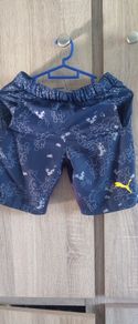 Puma shorts 7/8 years  never worn