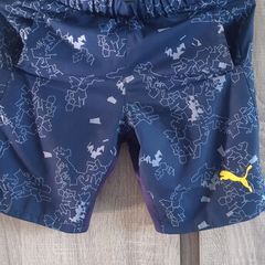 Puma shorts 7/8 years  never worn