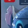 Disney Stitch AirPods 1/2 Pro Case Image 2