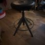 ikea desk stool Image 3