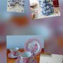 Vintage Transfer Ware Image 2