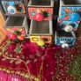 Small Ceramic Spice/etc Drawer Image 3