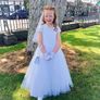 Communion Dress Image 6