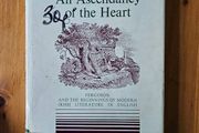 An Ascendancy Of The Heart. By Robrt O'driscoll. Introduction By Maire Cruise O'brien. Hardback Edition In Poor Condition.  See Photos For Same.