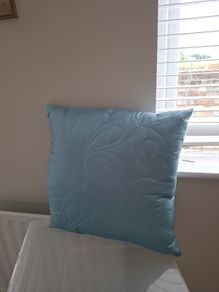 New Square Cushion 45 x 45cm