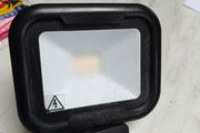 Robus Floodlight Light Faulty, Flashing