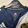 Adidas Munster Rugby Jersey Shirt 2009 2010 Away Size Small Mens Adult Image 7