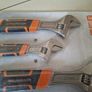 Magnusson Adjustable Spanners Image 6