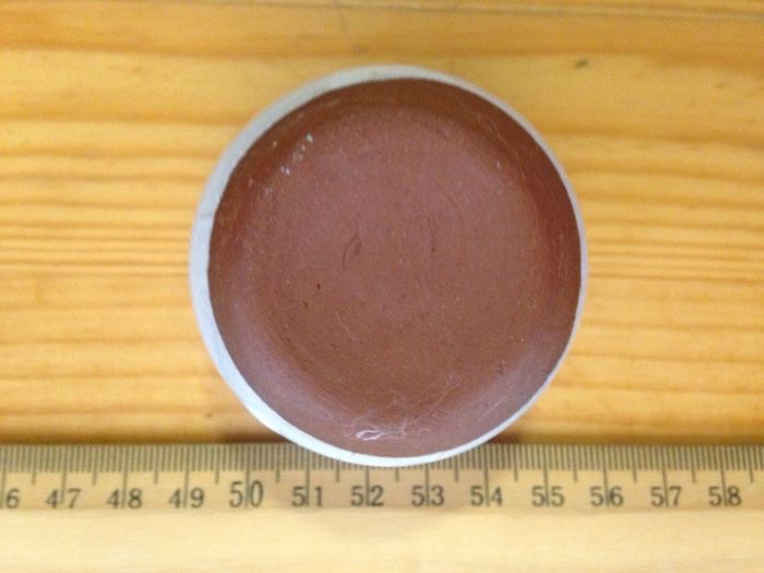 Judy Greene-Style Mini-Pot